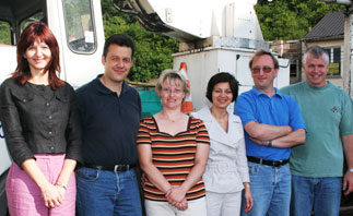 equipe 