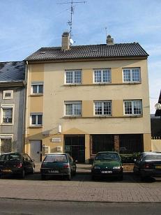 facade 